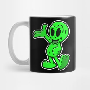 LGM Mug